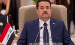 السوداني يدعو من الرياض إلى صندوق إعمار غزة ولبنان ويؤكد: العراق مع التهدئة